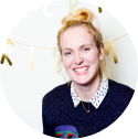 Silja Motullo - Coach im Bereich Kreativität und Handlettering